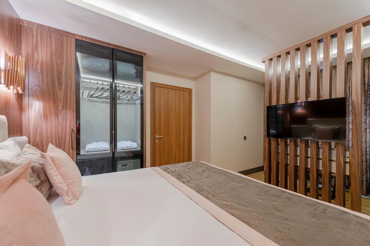 Sealife Royal Aparthotel Анталия Екстериор снимка
