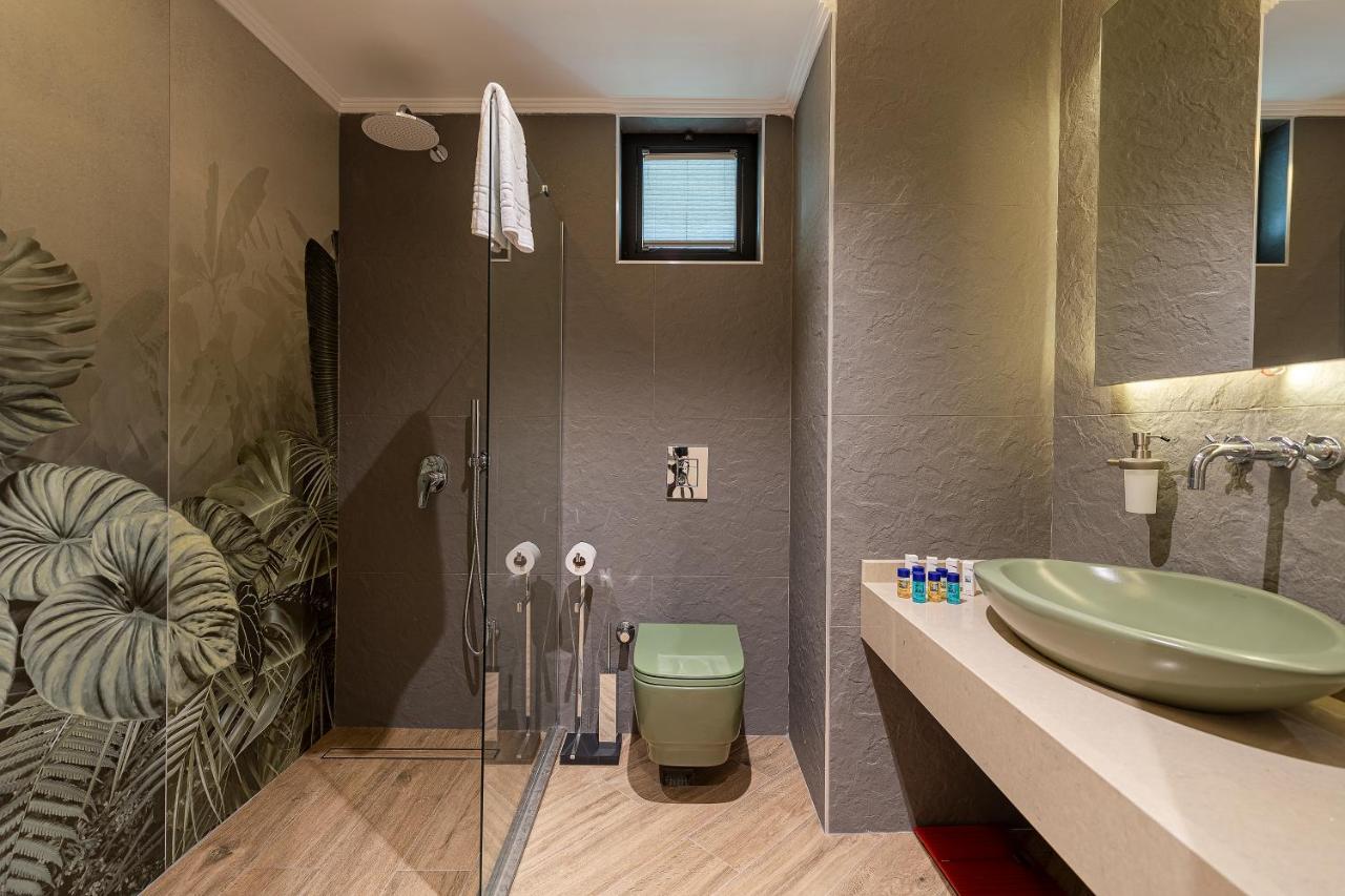 Sealife Royal Aparthotel Анталия Екстериор снимка