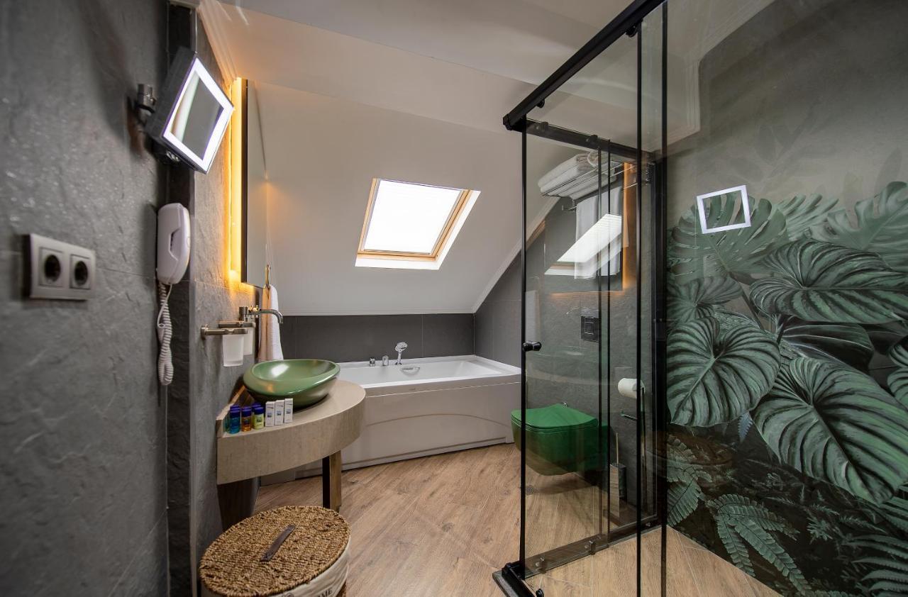 Sealife Royal Aparthotel Анталия Екстериор снимка